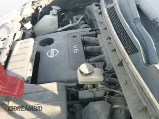 2013 Nissan Murano S с VIN JN8AZ1MU4DW205969, выставлен на аукционе IAAI как лот 42823246 с пробегом 148 509 миль миль и . История ставок и продаж доступна на DreamBid. Изображение 19.