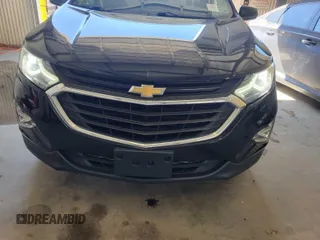 2020 Chevrolet Equinox LT z VIN 2GNAXJEV5L6233921, wystawiony jako IAAI lot #42466454 z przebiegiem 64 667 mil mil oraz . Historia ofert i sprzedaży dostępna na DreamBid. Obrazek 8.