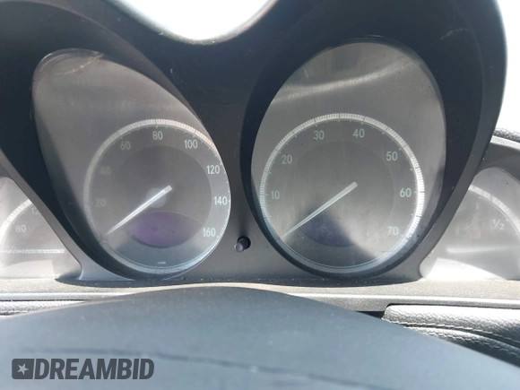 2003 Mercedes-Benz SL 500 with VIN WDBSK75F33F044194, listed as a IAAI auction lot 41982618 with Not provided miles and . Bid and sale history available at DreamBid. Image 7.