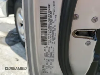 2017 Ram 1500 Big Horn with VIN 1C6RR7LM0HS878250, listed as a Copart auction lot 58996945 with 133,431 mi miles and Salvage title. Bid and sale history available at DreamBid. Image 12.