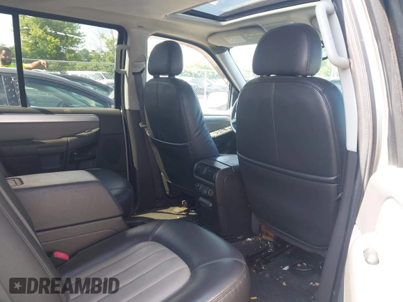 2004 Mercury Mountaineer Convenience с VIN 4M2DU86W84ZJ20303, выставлен на аукционе IAAI как лот 42669716 с пробегом 168 034 миль миль и . История ставок и продаж доступна на DreamBid. Изображение 8.