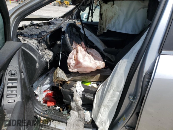 2017 Chevrolet Trax LT with VIN KL7CJLSB9HB062066, listed as a Copart auction lot 51474425 with Not Provided miles and Salvage Title. Bid and sale history available at DreamBid. Image 7.