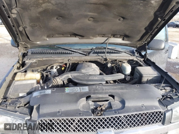 2004 Chevrolet Avalanche Z66 with VIN 3GNEC12T24G160061, listed as a IAAI auction lot 41416708 with 147,117 mi miles and . Bid and sale history available at DreamBid. Image 10.