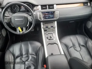 2013 Land Rover Range Rover Evoque Prestige Premium with VIN SALVV2BG1DH767496, listed as a Copart auction lot 52188645 with 101,648 mi miles and Salvage title. Bid and sale history available at DreamBid. Image 8.