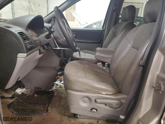 2006 Chevrolet Uplander LT w/1LT with VIN 1GNDV33L26D201868, listed as a Copart auction lot 86002994 with 235,113 mi miles and Salvage Title. Bid and sale history available at carsss.com. Image 7.