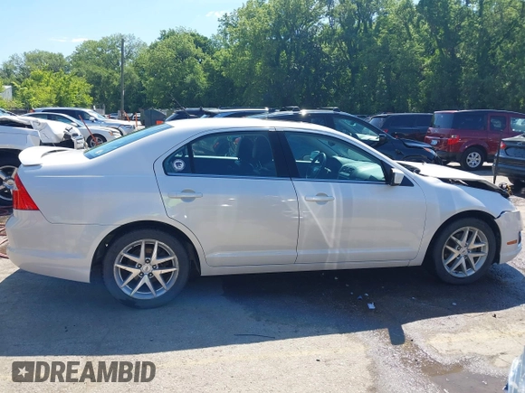 2012 Ford Fusion SEL with VIN 3FAHP0JA0CR396463, listed as a IAAI auction lot 42305683 with 101,087 mi miles and . Bid and sale history available at DreamBid. Image 13.