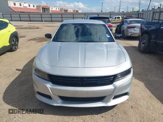 2023 Dodge Charger SXT with VIN 2C3CDXBG5PH529877, listed as a IAAI auction lot 42236262 with 45,887 mi miles and . Bid and sale history available at DreamBid. Image 12.