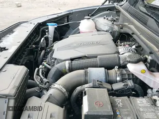 2023 Hyundai Santa Fe Limited с VIN 5NMS44AL8PH605116, выставлен на аукционе IAAI как лот 43192920 с пробегом 20 457 миль миль и . История ставок и продаж доступна на DreamBid. Изображение 20.