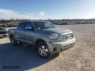 2008 Toyota Tundra 4WD Truck LTD with VIN 5TBDV58168S505782, listed as a Copart auction lot 48555795 with 223,081 mi miles and Salvage Title. Bid and sale history available at carsss.com. Image 11.