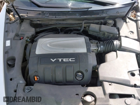2006 Acura RL with VIN JH4KB16576C009442, listed as a IAAI auction lot 41945210 with 204,346 mi miles and . Bid and sale history available at DreamBid. Image 10.