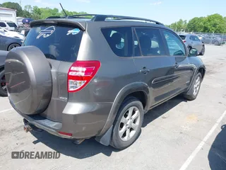 2012 Toyota RAV4 Limited with VIN 2T3DK4DV3CW067488, listed as a IAAI auction lot 41987924 with 197,038 mi miles. Bid and sale history available at carsss.com. Image 4.