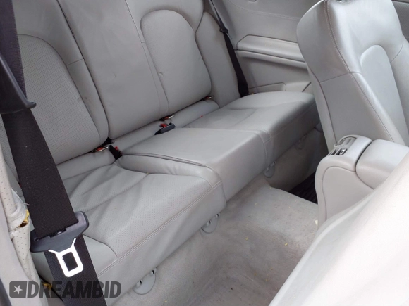 2003 Mercedes-Benz C 230 Kompressor с VIN WDBRN40J93A457301, выставлен на аукционе IAAI как лот 40839325 с пробегом 146 263 миль миль и . История ставок и продаж доступна на DreamBid. Изображение 8.