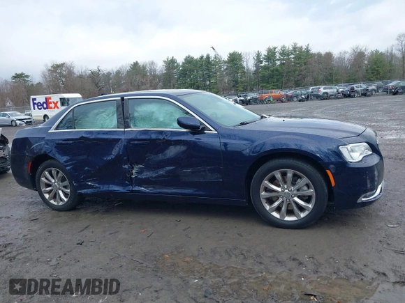 2016 Chrysler 300 Limited with VIN 2C3CCARG2GH182563, listed as a IAAI auction lot 41904232 with 61,949 mi miles and . Bid and sale history available at DreamBid. Image 13.