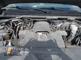 2018 Chevrolet Silverado 1500 Custom with VIN 1GCRCPEC3JZ329430, listed as a IAAI auction lot 42122097 with 199,580 mi miles. Bid and sale history available at carsss.com. Image 10.