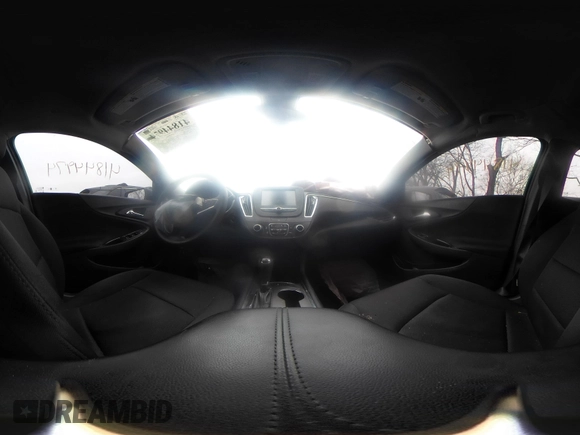 2017 Chevrolet Malibu Hybrid with VIN 1G1ZJ5SU9HF152104, listed as a IAAI auction lot 41844974 with 112,660 mi miles and . Bid and sale history available at DreamBid. Image 18.