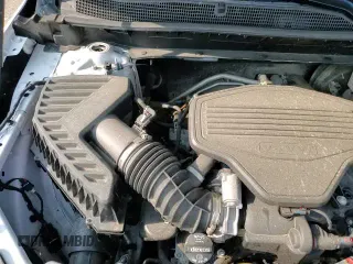 2023 Chevrolet Blazer RS z VIN 3GNKBKRS1PS138451, wystawiony jako Copart lot #58532815 z przebiegiem 42 935 mil mil oraz Czysty tytuł • Clean title. Historia ofert i sprzedaży dostępna na DreamBid. Obrazek 14.