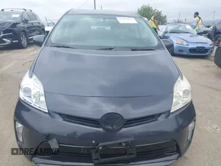2013 Toyota Prius One z VIN JTDKN3DU4D5677392, wystawiony jako IAAI lot #42050842 z przebiegiem 169 732 mil mil oraz . Historia ofert i sprzedaży dostępna na DreamBid. Obrazek 12.