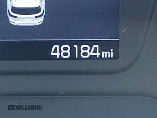 2019 Kia Sorento L z VIN 5XYPG4A38KG536055, wystawiony jako IAAI lot #42337435 z przebiegiem 48 184 mil mil oraz . Historia ofert i sprzedaży dostępna na DreamBid. Obrazek 16.