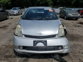2007 Toyota Prius z VIN JTDKB20U077557073, wystawiony jako Copart lot #56467085 z przebiegiem Nie podano mil oraz Szkoda całkowita • Salvage title. Historia ofert i sprzedaży dostępna na DreamBid. Obrazek 5.