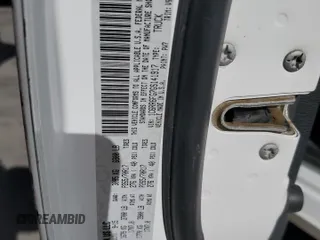 2016 Ram 1500 Express z VIN 1C6RR6FG7GS141917, wystawiony jako Copart lot #76149114 z przebiegiem 89 477 mil mil oraz Szkoda całkowita • Salvage title. Historia ofert i sprzedaży dostępna na DreamBid. Obrazek 12.