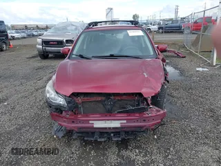 2016 Subaru Impreza Special Sports Premium z VIN JF1GPAP65G8218530, wystawiony jako IAAI lot #41966561 z przebiegiem 129 541 mil mil oraz . Historia ofert i sprzedaży dostępna na DreamBid. Obrazek 13.