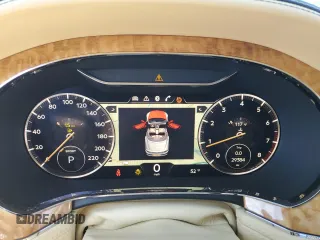 2020 Bentley Continental GT GT V8 z VIN SCBDG4ZGXLC077775, wystawiony jako Copart lot #44534855 z przebiegiem 29 384 mil mil oraz Szkoda całkowita • Salvage title. Historia ofert i sprzedaży dostępna na DreamBid. Obrazek 9.