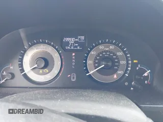 2012 Honda Odyssey EX-L с VIN 5FNRL5H61CB070536, выставлен на аукционе IAAI как лот 42246934 с пробегом 239 930 миль миль и . История ставок и продаж доступна на DreamBid. Изображение 7.