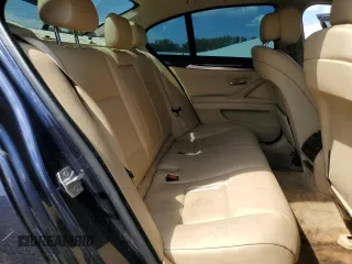 2013 BMW 5 Series 528i xDrive with VIN WBAXH5C58DDW16326, listed as a Copart auction lot 61610565 with Not provided miles and Clean title. Bid and sale history available at DreamBid. Image 10.