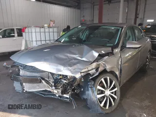 2023 Hyundai Elantra SE with VIN KMHLL4AG9PU557866, listed as a IAAI auction lot 41560571 with 44,666 mi miles and . Bid and sale history available at DreamBid. Image 2.
