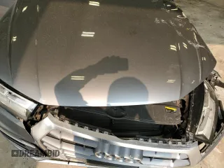 2019 Audi Q5 Premium Plus with VIN WA1BNAFY9K2027261, listed as a Copart auction lot 59042595 with Not provided miles and Salvage title. Bid and sale history available at DreamBid. Image 12.