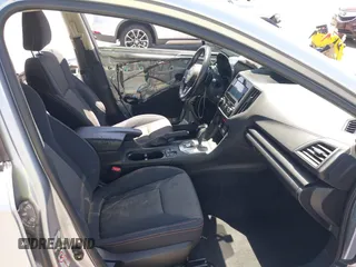 2019 Subaru Crosstrek Premium with VIN JF2GTAECXKH308457, listed as a IAAI auction lot 42505401 with 66,633 mi miles and . Bid and sale history available at DreamBid. Image 5.