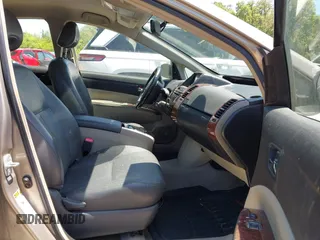 2007 Toyota Prius with VIN JTDKB20U577655161, listed as a IAAI auction lot 42242607 with 201,662 mi miles and . Bid and sale history available at DreamBid. Image 5.