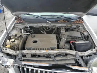 2009 Mercury Mariner Hybrid z VIN 4M2CU29309KJ04980, wystawiony jako Copart lot #85360014 z przebiegiem 166 860 mil mil oraz Szkoda całkowita • Salvage title. Historia ofert i sprzedaży dostępna na DreamBid. Obrazek 12.