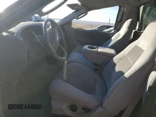 2003 Ford F-150 XL with VIN 1FTRF072X3KC94240, listed as a Copart auction lot 86130954 with 101,042 mi miles and Salvage title. Bid and sale history available at DreamBid. Image 7.