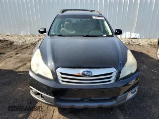 2010 Subaru Outback Premium All-Weather Anniversary with VIN 4S4BRBGC9A3368635, listed as a Copart auction lot 62368195 with 141,019 mi miles and Clean title. Bid and sale history available at DreamBid. Image 5.