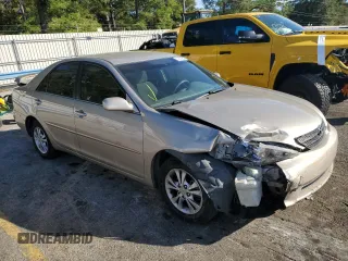 2006 Toyota Camry LE z VIN 4T1BF30K76U635997, wystawiony jako Copart lot #42248954 z przebiegiem 160 231 mil mil oraz Szkoda całkowita • Salvage title. Historia ofert i sprzedaży dostępna na DreamBid. Obrazek 4.