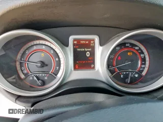 2016 Dodge Journey R/T с VIN 3C4PDCEG6GT207631, выставлен на аукционе Copart как лот 62383235 с пробегом 79 761 миль миль и Списание • Salvage title. История ставок и продаж доступна на DreamBid. Изображение 9.