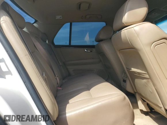 2006 Cadillac DTS 1SB z VIN 1G6KD57Y36U144765, wystawiony jako Copart lot #50603475 z przebiegiem 105 637 mil mil oraz Czysty tytuł • Clean title. Historia ofert i sprzedaży dostępna na DreamBid. Obrazek 10.