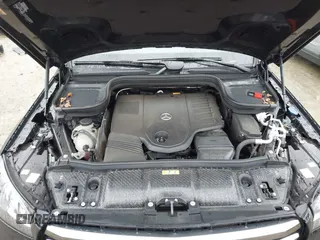 2024 Mercedes-Benz GLS 450 with VIN 4JGFF5KEXRB085487, listed as a IAAI auction lot 40887211 with 26,042 mi miles and . Bid and sale history available at DreamBid. Image 10.