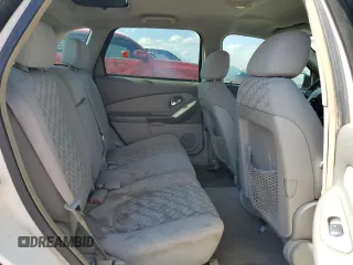 2005 Chevrolet Malibu Maxx LS z VIN 1G1ZT62895F175154, wystawiony jako Copart lot #56050025 z przebiegiem Nie podano mil oraz Szkoda całkowita • Salvage title. Historia ofert i sprzedaży dostępna na DreamBid. Obrazek 10.