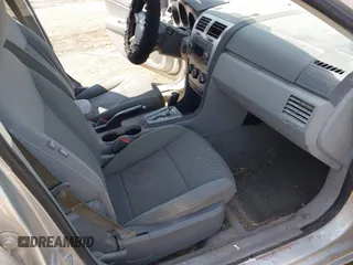 2008 Dodge Avenger SXT with VIN 1B3LC56K28N684317, listed as a IAAI auction lot 41988986 with 241,325 mi miles and . Bid and sale history available at DreamBid. Image 5.