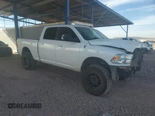 2016 Ram 2500 SLT with VIN 3C6UR5DL2GG368704, listed as a Copart auction lot 85280114 with 192,902 mi miles and Salvage Title. Bid and sale history available at carsss.com. Image 4.