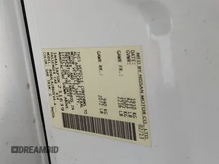 2013 Nissan Altima SV with VIN 1N4AL3AP5DC231639, listed as a IAAI auction lot 42052441 with 170,997 mi miles and . Bid and sale history available at carsss.com. Image 9.