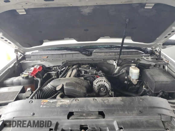 2014 GMC Yukon SLT with VIN 1GKS1CE0XER231558, listed as a Copart auction lot 89347705 with 207,511 mi miles and Salvage Title. Bid and sale history available at carsss.com. Image 11.