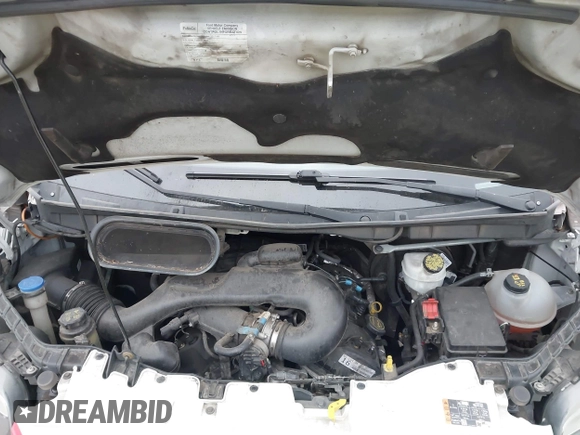 2017 Ford Transit с VIN 1FTYR2CM3HKA39670, выставлен на аукционе IAAI как лот 42047645 с пробегом 159 971 миль миль и . История ставок и продаж доступна на DreamBid. Изображение 10.