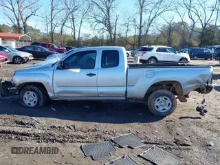 2012 Toyota Tacoma with VIN 5TFTX4CN3CX013120, listed as a IAAI auction lot 41397246 with 141,279 mi miles and . Bid and sale history available at DreamBid. Image 14.
