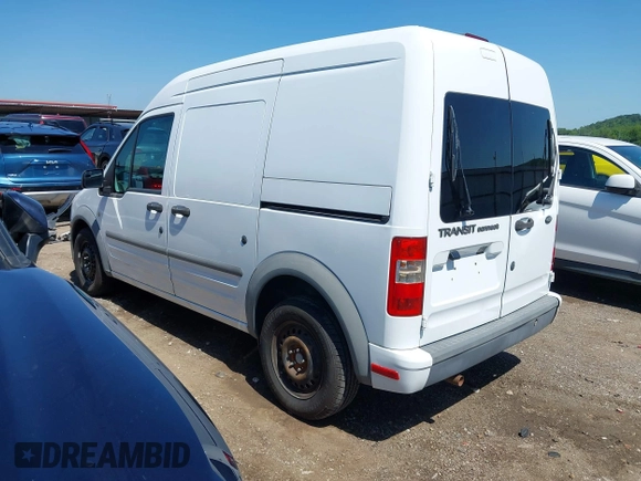 2011 Ford Transit Connect XL с VIN NM0LS7CN0BT055926, выставлен на аукционе IAAI как лот 42543788 с пробегом 151 861 миль миль и . История ставок и продаж доступна на DreamBid. Изображение 3.