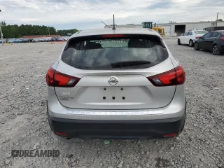 2017 Nissan Rogue S z VIN JN1BJ1CP8HW018391, wystawiony jako Copart lot #55618825 z przebiegiem 168 194 mil mil oraz Szkoda całkowita • Salvage title. Historia ofert i sprzedaży dostępna na DreamBid. Obrazek 6.