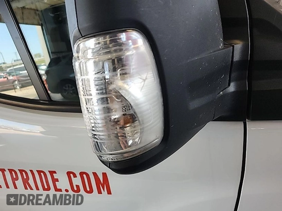 2019 Ford Transit with VIN 1FTYE1CM9KKB45926, listed as a IAAI auction lot 42091661 with 240,892 mi miles and . Bid and sale history available at DreamBid. Image 1.