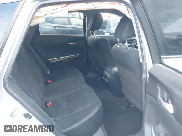 2013 Honda Crosstour EX z VIN 5J6TF3H30DL002597, wystawiony jako IAAI lot #41789253 z przebiegiem 101 231 mil mil oraz . Historia ofert i sprzedaży dostępna na DreamBid. Obrazek 8.